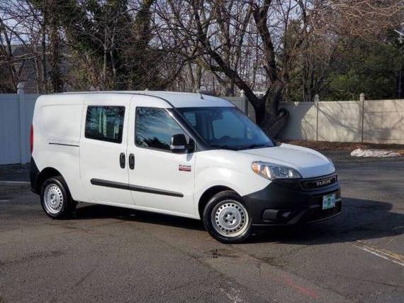 RAM PROMASTER CITY 2022 ZFBHRFAB2N6Y31776 image